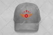 do customize cap hat design with mockup in 24 hours