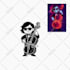 create your own custom notion style avatar design