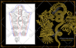 design a custom viking tattoo or authentic norse artwork