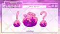 create animated chibi twitch emote and alert for vtuber