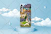 create premium phone case designs