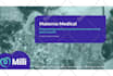 do powerpoint presentation, investor pitch deck design