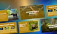 do powerpoint design, template, pitch deck design, keynote, canva presentation
