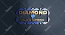 design modern cleaning service business  logo