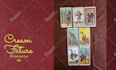 do psychic tarot reading on love, marriage, relationship