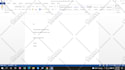 be your VA for internet research and data entry