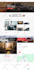 make responsive online car dealership website