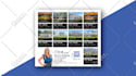 design real estate flyer, brochure, postcard in adobe or canva