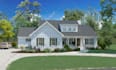 do 3d architectural rendering