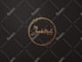 design modern minimalist elegant luxury business logo