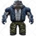 3d model anything in blender