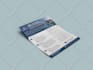 design professional flyer, one pager and marketing materials