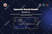 do UI UX web mobile app design with prototype and wireframe
