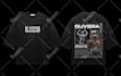 create a custom graphic streetwear t shirt design