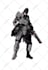 draw hot your character