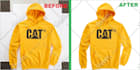 remove background from image, photo clipping path