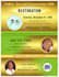create flyers handout or brochure