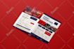 do editable canva brochure, canva flyer, canva trifold design