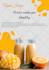 design stunning flyer, banner any graphics in 12 hours