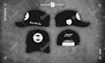 design custom streetwear mockups for caps beanies and other headwear
