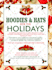 design breath taking holiday flyers for you