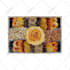 do photo editing, change images background, color correction