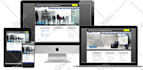 create wordpress website design and development