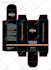 design amazon product label and packaging design