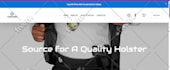 design or redesign responsive squarespace website for your business or fix site