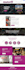 do wix website design, redesign business wix website