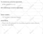 create fastfield forms and custom report