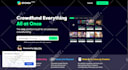 develop blockchain based websites and solutions for you