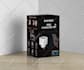do custom box dieline and box packaging design