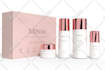 do box packaging design for product, including free 3d image