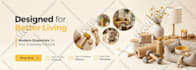 design high converting website banners for shopify stores