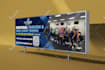 design professional billboards, outdoor signage, and advertising banners