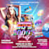 design invitation for print and digital card for your events