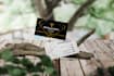 make eye catchy business cards and stationery design