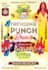 do a new year and any party flyer and poster