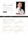 design responsive wordpress website with beaver builder, elementor or divi