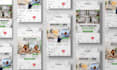 design high converting meta ads creative for facebook and instagram