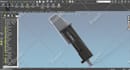 create 3d cad design stl files for 3d printing