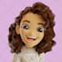 make a 3d cartoon avatar