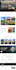 create a wordpress tour and travel agency website