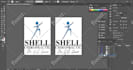 convert your low quality image to high quality vector
