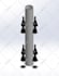 design 2d and 3d cad models and do rendering