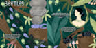 create colorful illustrations for childrens books