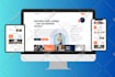 build a professional wordpress forum, online community  website