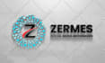 do 3 modern minimalist 3d logo design for business