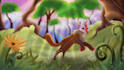 create furry art sfw